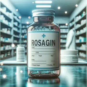 Rosalgin