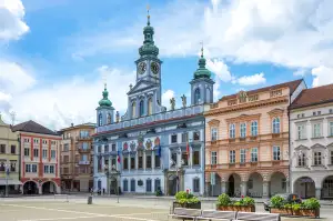 Lékárna České Budějovice