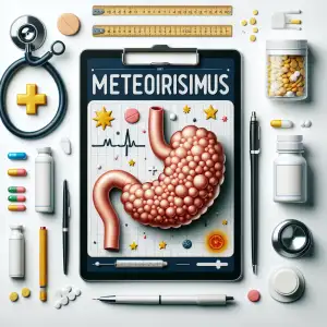 Meteorismus