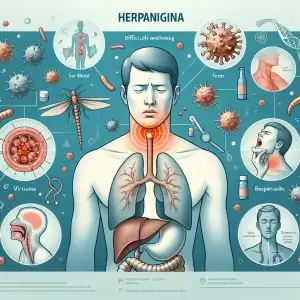 Herpangina