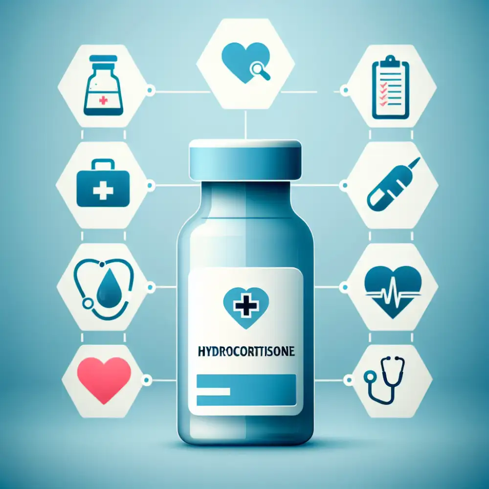 Hydrocortison