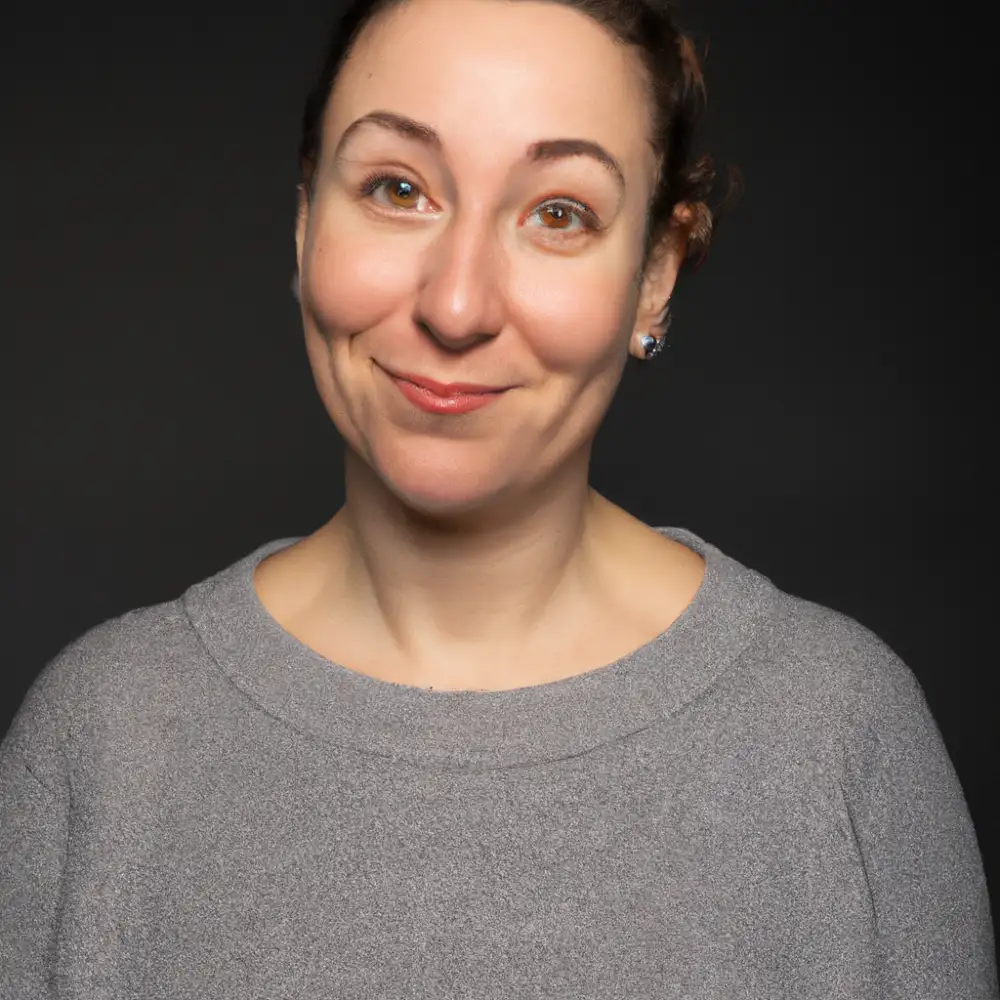 Radka Nováková